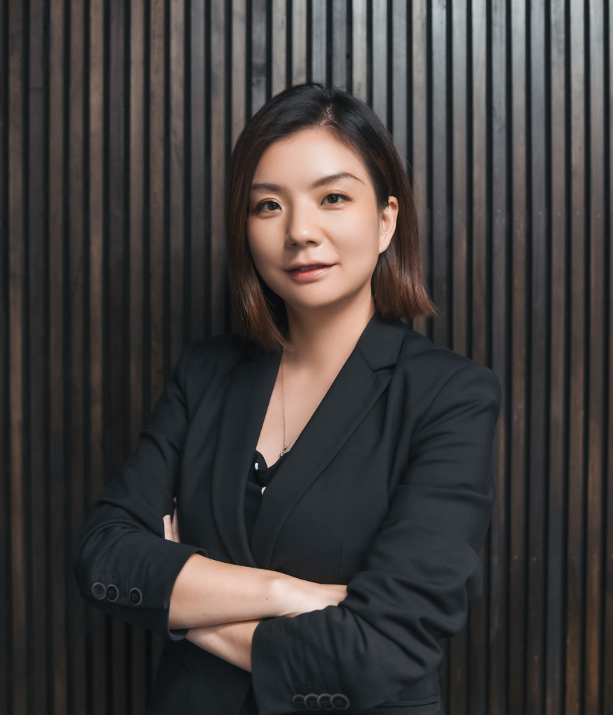 Stella Lu