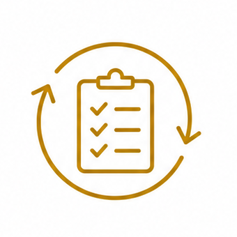 efficient process