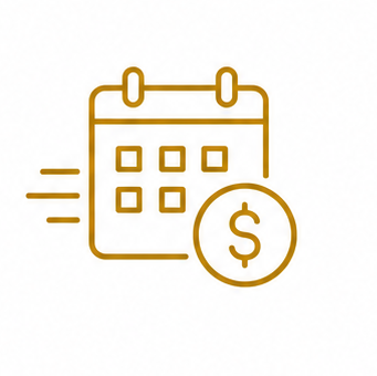 fast rent collection