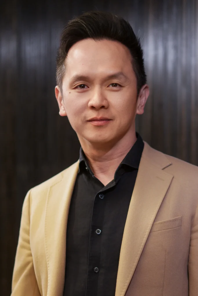 Hank Chen
